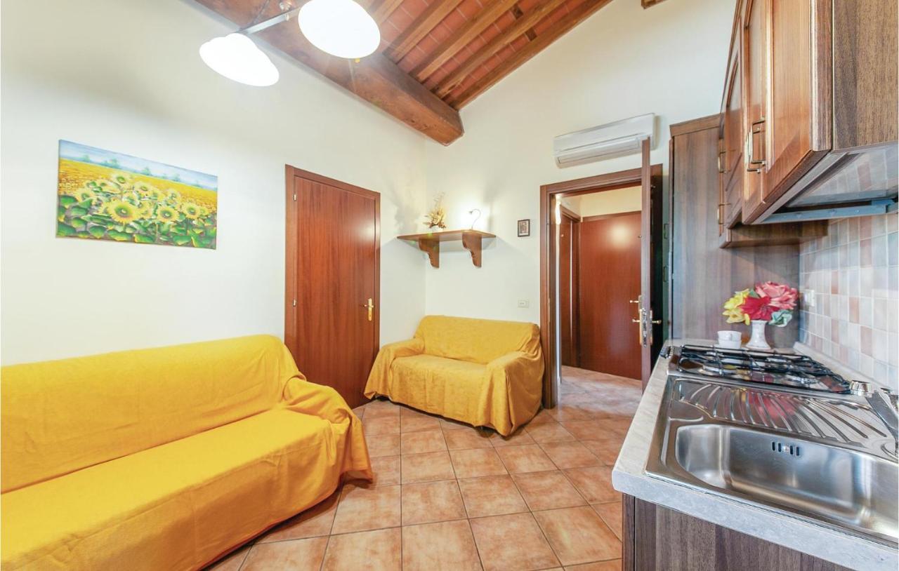 Corte Ponziani 1 Orentano Exteriör bild