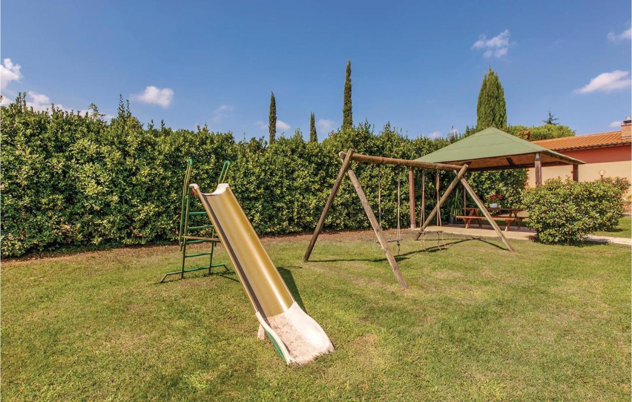 Corte Ponziani 1 Orentano Exteriör bild