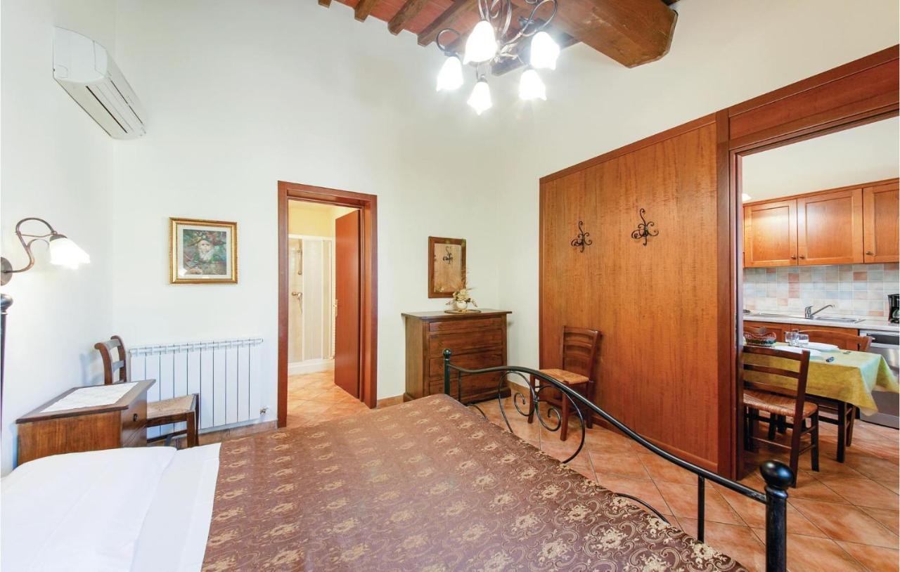 Corte Ponziani 1 Orentano Exteriör bild