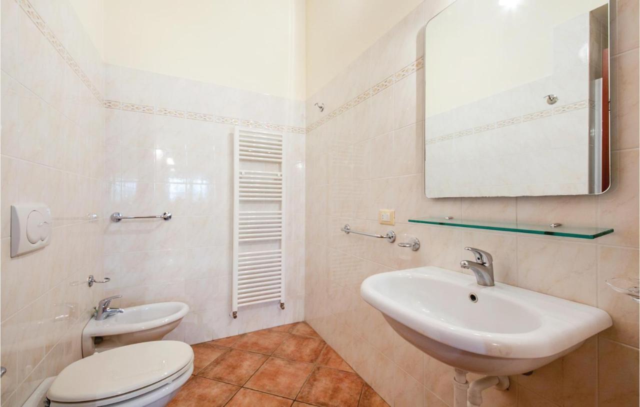Corte Ponziani 1 Orentano Exteriör bild