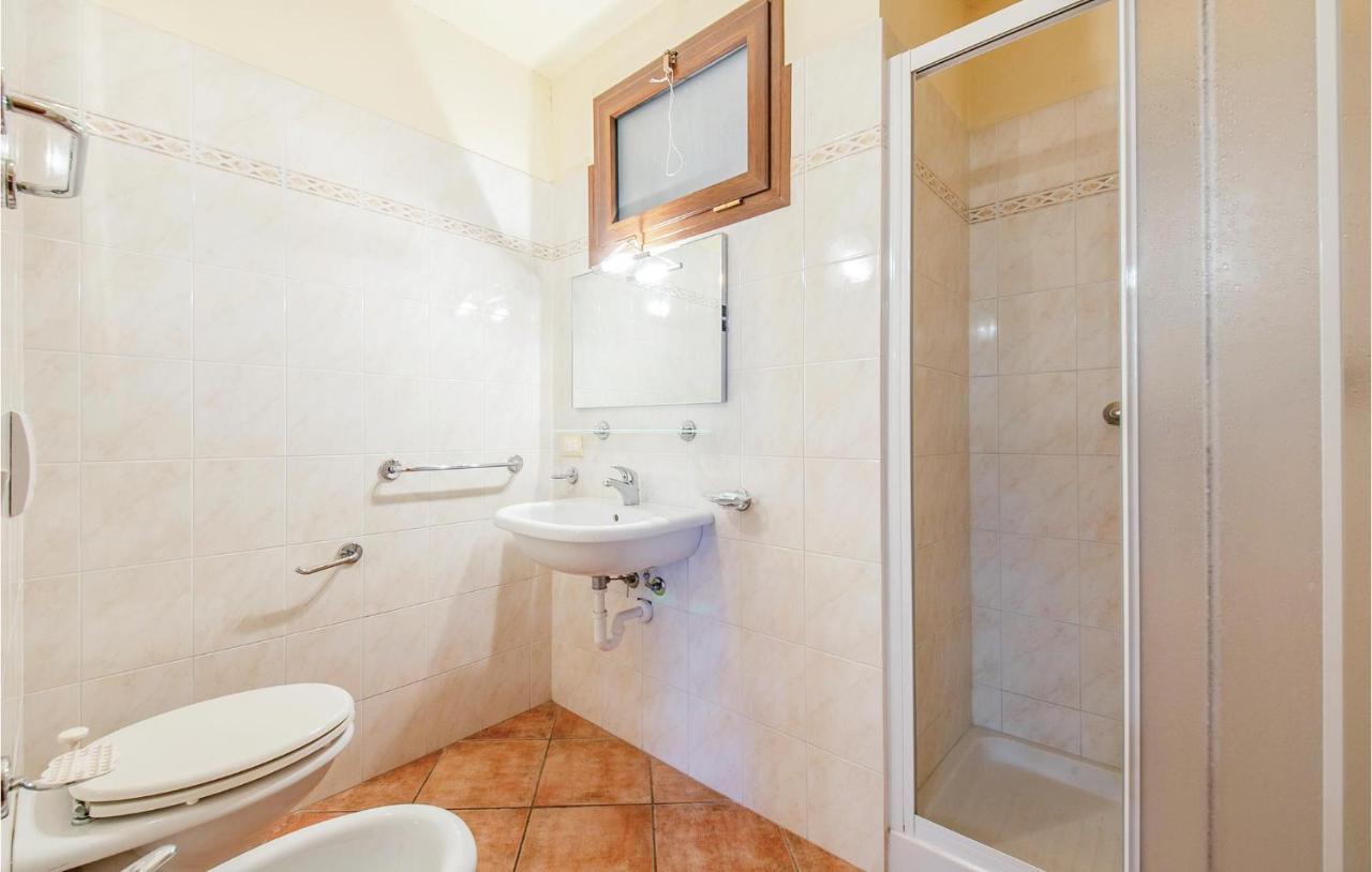 Corte Ponziani 1 Orentano Exteriör bild