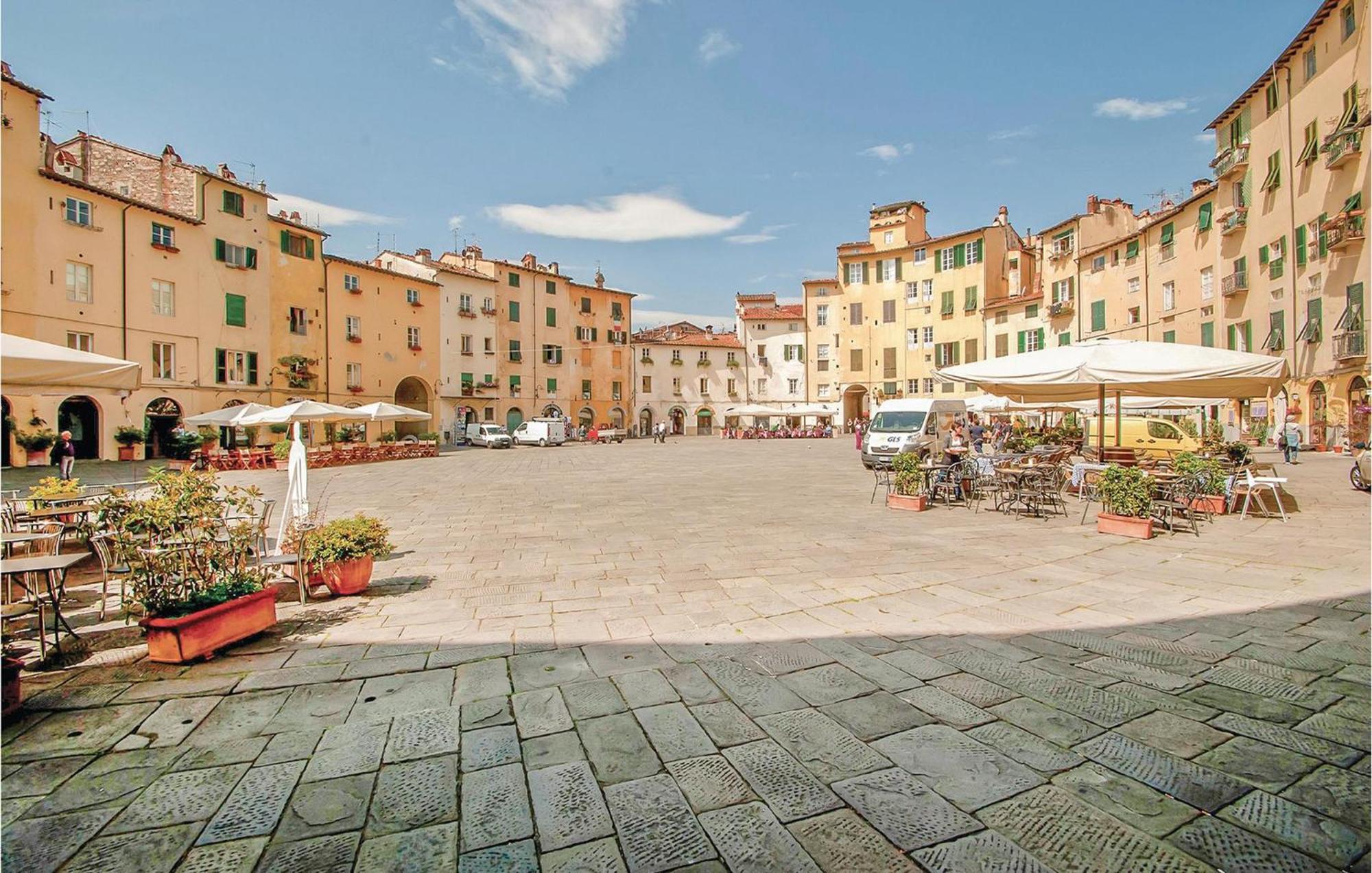 Corte Ponziani 1 Orentano Exteriör bild